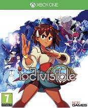 Indivisible for XBOXONE to buy