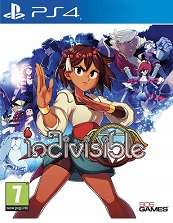 Indivisible for PS4 to buy