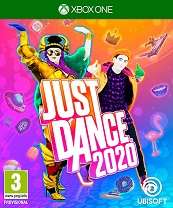 Just Dance 2020 for XBOXONE to rent