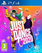 Just Dance 2020 for PS4 to rent