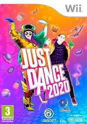 Just Dance 2020 for NINTENDOWII to rent