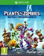 Plants Vs Zombies Battle For Neighborville for XBOXONE to buy