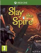 Slay the Spire for XBOXONE to rent