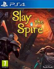 Slay the Spire for PS4 to rent