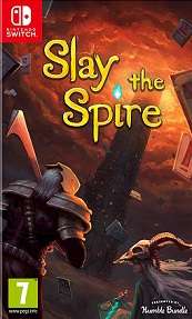 Slay the Spire for SWITCH to rent