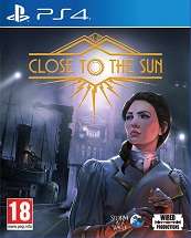 Close to the Sun for PS4 to buy