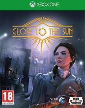Close to the Sun for XBOXONE to rent