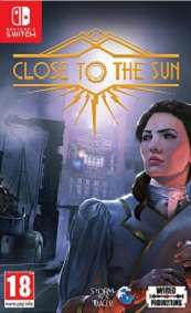 Close To the Sun for SWITCH to buy