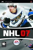 NHL 07 for PSP to buy