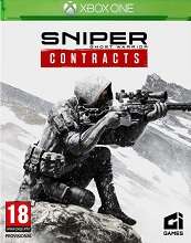 Sniper Ghost Warrior Contracts  for XBOXONE to rent