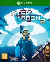 Risk of Rain 2 for XBOXONE to rent