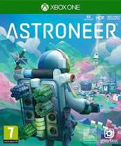Astroneer for XBOXONE to rent