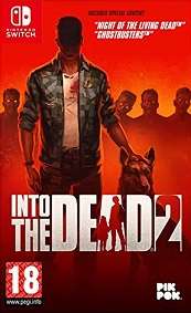 Into the Dead 2 for SWITCH to rent