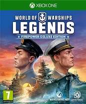 World Of Warships for XBOXONE to rent