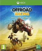 Off Road Racing for XBOXONE to rent