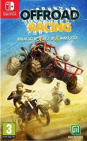 Off Road Racing for SWITCH to rent