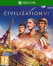 Civilization VI for XBOXONE to buy