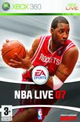 NBA Live 07 for XBOX360 to buy