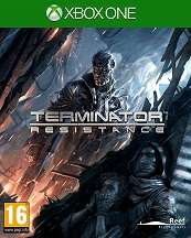 Terminator Resistance for XBOXONE to rent