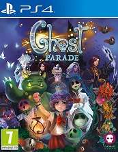 Ghost Parade for PS4 to rent