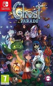 Ghost Parade for SWITCH to buy