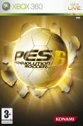 Pro Evolution Soccer 6 for XBOX360 to rent