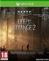 Life is Strange 2 for XBOXONE to buy