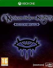 Neverwinter Nights Enhanced Edition for XBOXONE to rent