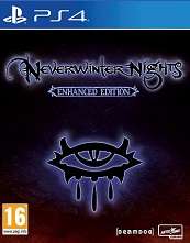Neverwinter Nights Enhanced Edition for PS4 to rent