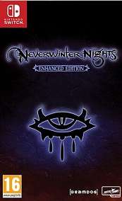 Neverwinter Nights Enhanced Edition for SWITCH to rent