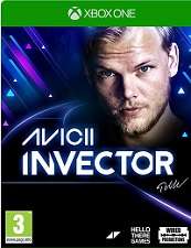 Invector Avicii  for XBOXONE to rent