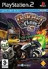 Ratchet and Clank 3 Up Your Arsenal for PS2 to buy