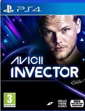 Invector Avicii  for PS4 to rent