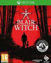 Blair Witch for XBOXONE to rent