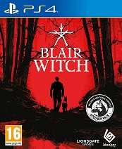 Blair Witch for PS4 to rent