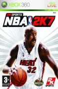 NBA 2k7 for XBOX360 to buy