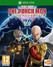 One Punch Man A Hero Nobody Knows  for XBOXONE to rent