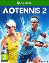 AO Tennis 2 for XBOXONE to rent