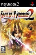 Samurai Warriors 2 for PS2 to rent