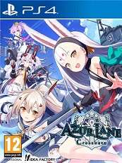 Azur Lane Crosswave  for PS4 to rent