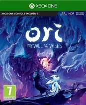 Ori and the Will of the Wisps for XBOXONE to buy