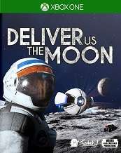 Deliver Us The Moon for XBOXONE to rent