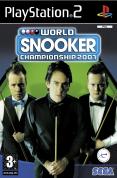 World Snooker Championship 2007 for PS2 to rent