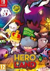 Heroland Knowble Edition for SWITCH to buy