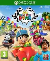 Race with Ryan for XBOXONE to rent