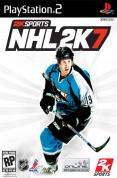 NHL 2k7 for PS2 to rent