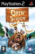 Open Season for PS2 to rent