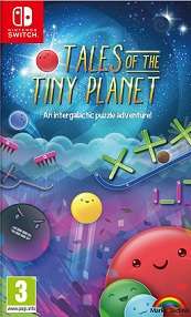 Tales of the Tiny Planet for SWITCH to rent