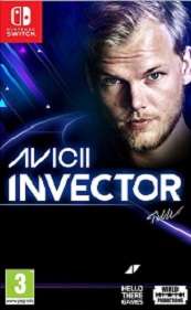 Invector Avicii for SWITCH to buy