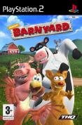 Barnyard The Original Party Animals for PS2 to buy